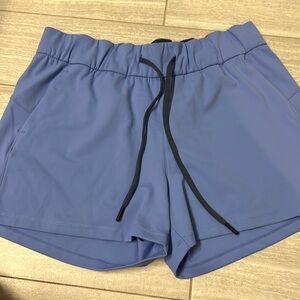 Zyia Club Shorts